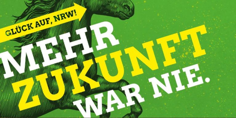 Landtagswahl 2017: Das Grüne-Wahlprogramm in 5 Minuten